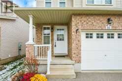 16 FRANKFURT Street Kitchener