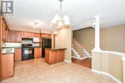 16 FRANKFURT Street Kitchener