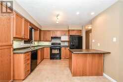 16 FRANKFURT Street Kitchener