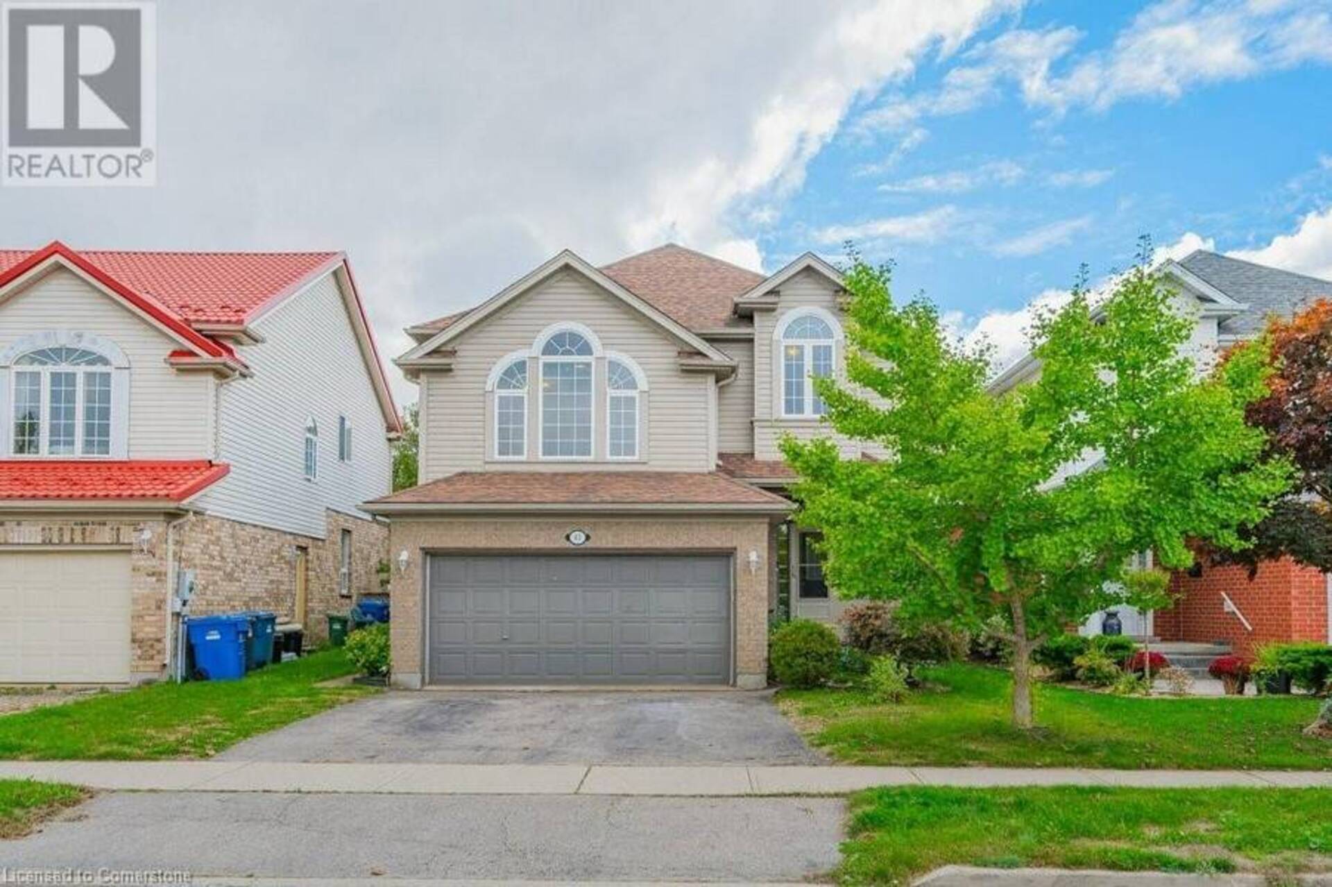 43 PEER Drive Guelph