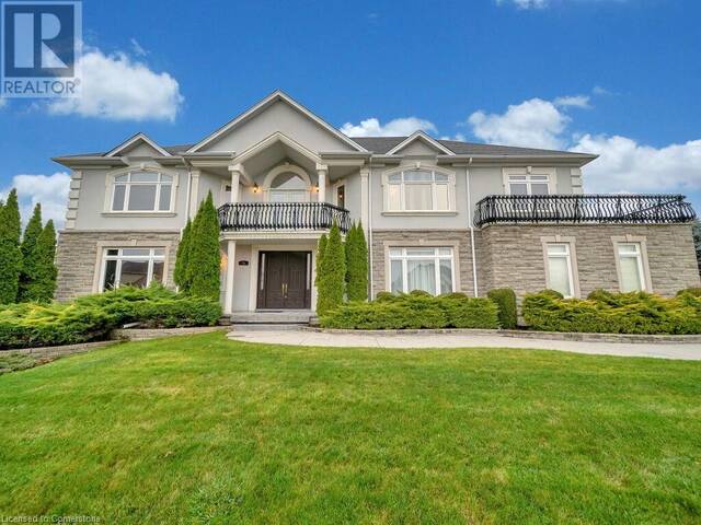 26 PADDOCK Court Kitchener Ontario