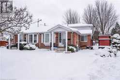 629 SETTLERSFIELD Court Unit# B Waterloo