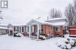 629 SETTLERSFIELD Court Unit# B Waterloo