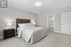 900 CHAPEL HILL Court Unit# Upper Kitchener