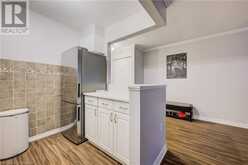 64 BENTON Street Unit# 1205 Kitchener