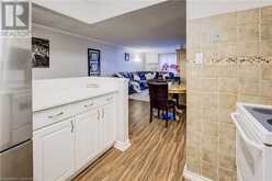 64 BENTON Street Unit# 1205 Kitchener