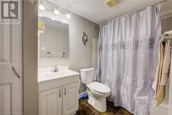 64 BENTON Street Unit# 1205 Kitchener