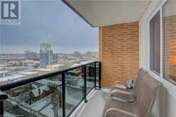 64 BENTON Street Unit# 1205 Kitchener