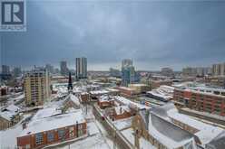 64 BENTON Street Unit# 1205 Kitchener