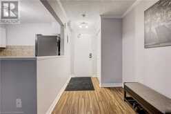 64 BENTON Street Unit# 1205 Kitchener