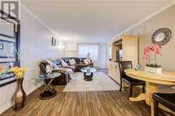 64 BENTON Street Unit# 1205 Kitchener