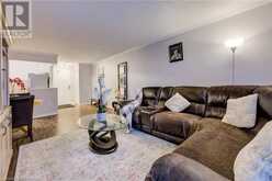 64 BENTON Street Unit# 1205 Kitchener