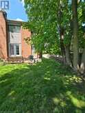 49 MARSHALL Street Unit# B Waterloo