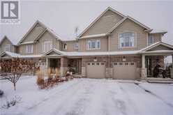 563 LANDGREN Court Kitchener