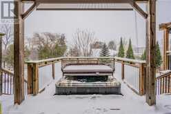 563 LANDGREN Court Kitchener