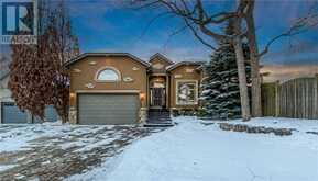 154 FORFAR Avenue Kitchener