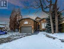 154 FORFAR Avenue Kitchener