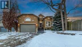 154 FORFAR Avenue Kitchener