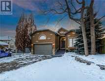 154 FORFAR Avenue Kitchener