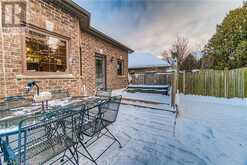 154 FORFAR Avenue Kitchener