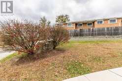 48 WINDOM Road Unit# E Kitchener