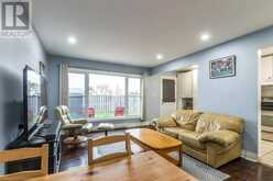 48 WINDOM Road Unit# E Kitchener