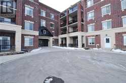 308 WATSON Parkway N Unit# 220 Guelph