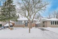 16 OVERLEA Crescent Kitchener