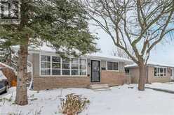 16 OVERLEA Crescent Kitchener