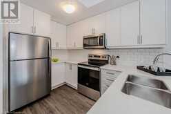 265 COTTON GRASS Street Unit# 113 Kitchener