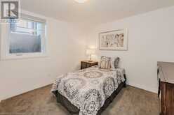 265 COTTON GRASS Street Unit# 113 Kitchener