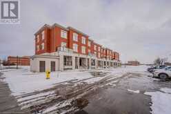 265 COTTON GRASS Street Unit# 113 Kitchener