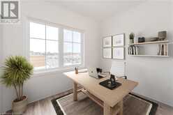 265 COTTON GRASS Street Unit# 216 Kitchener