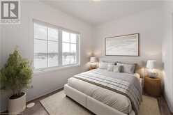 265 COTTON GRASS Street Unit# 216 Kitchener