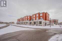 265 COTTON GRASS Street Unit# 214 Kitchener