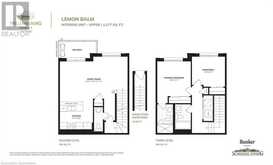 265 COTTON GRASS Street Unit# 214 Kitchener