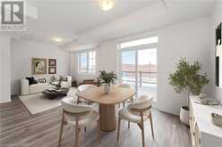 265 COTTON GRASS Street Unit# 116 Kitchener