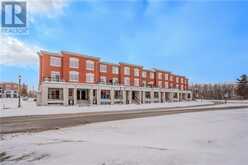 265 COTTON GRASS Street Unit# 116 Kitchener