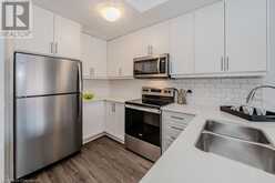 265 COTTON GRASS Street Unit# 114 Kitchener