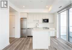 15 WELLINGTON Street S Unit# 2612 Kitchener