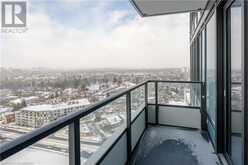 15 WELLINGTON Street S Unit# 2612 Kitchener