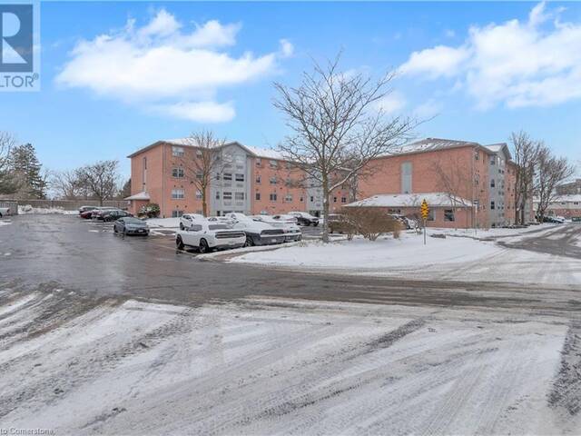 56 HIAWATHA Road Unit# 23 Woodstock Ontario