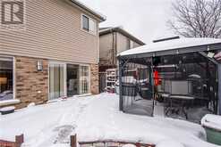 34 ADENCLIFFE Street Kitchener