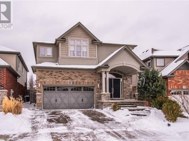 34 ADENCLIFFE Street Kitchener Ontario