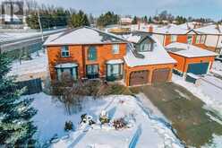 256 HIGHVIEW Drive Kitchener