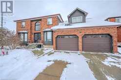 256 HIGHVIEW Drive Kitchener