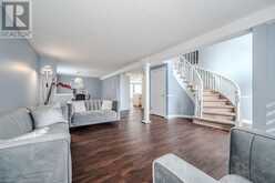 256 HIGHVIEW Drive Kitchener