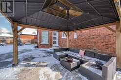 256 HIGHVIEW Drive Kitchener