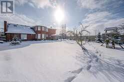 256 HIGHVIEW Drive Kitchener