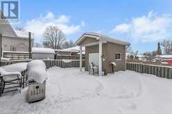 670 ELIZABETH Street E Listowel